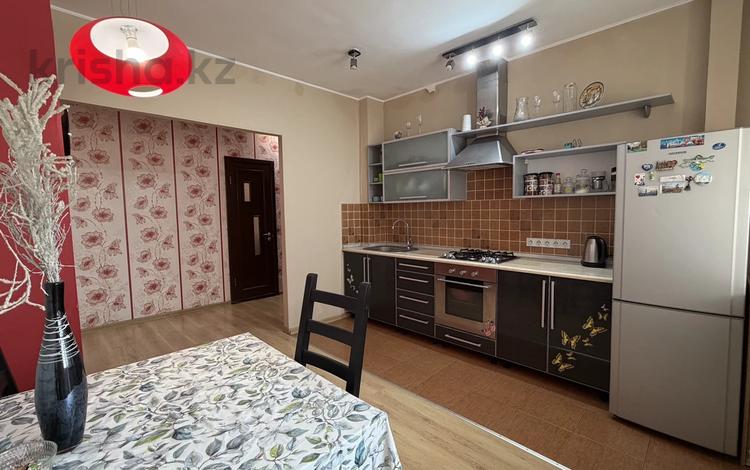 1-бөлмелі пәтер · 43 м² · 3/5 қабат, Сатпаева 80, бағасы: 35 млн ₸ в Алматы, Бостандыкский р-н — фото 2