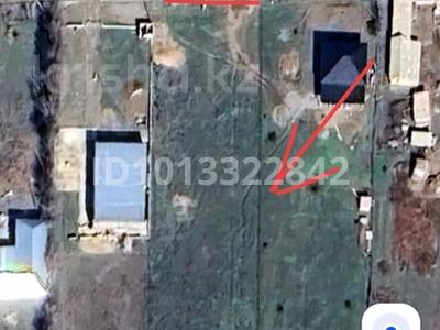 Участок · 22 сотки, Қызыл -су 93 за ~ 8.2 млн ₸ в Таскешу