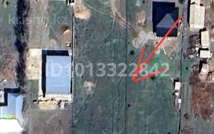 Участок · 22 сотки, Қызыл -су 93 за ~ 8.2 млн ₸ в Таскешу — фото 2