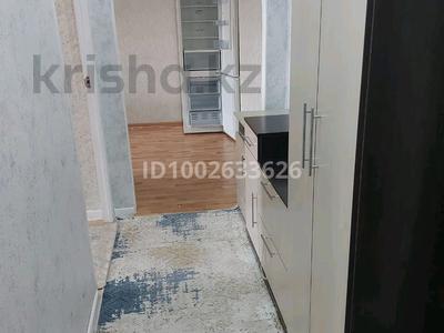 2-комнатная квартира · 45 м² · 4/4 этаж, 2 мкр. 31 — Тауелсіздік за 130 000 〒 в Талдыкоргане, мкр Жетысу