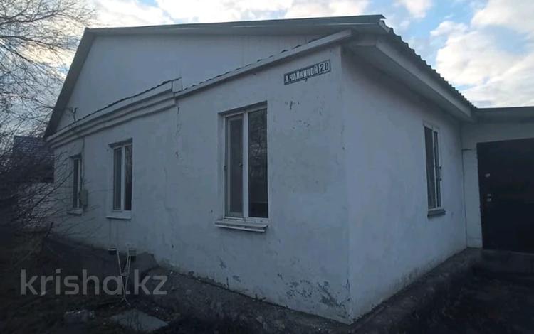 Отдельный дом · 4 комнаты · 78.5 м² · 4 сот., Лизы Чайкиной 20 за 20 млн 〒 в Рудном — фото 2