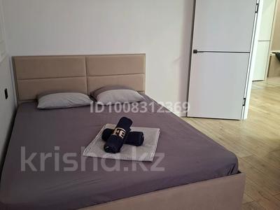 2-комнатная квартира · 75 м² · 7/12 этаж, мкр Тастак-1, Райымбека 348/1 к1-7 — Ташкентская Петрова за 3 000 〒 в Алматы, Ауэзовский р-н