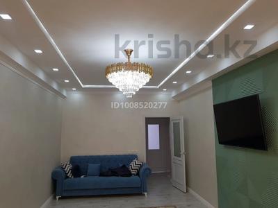 2-бөлмелі пәтер · 70 м² · 1/5 қабат, мкр Самал, Әбіш кекілбайұлы 60А 60, бағасы: 250 000 ₸ в Атырау