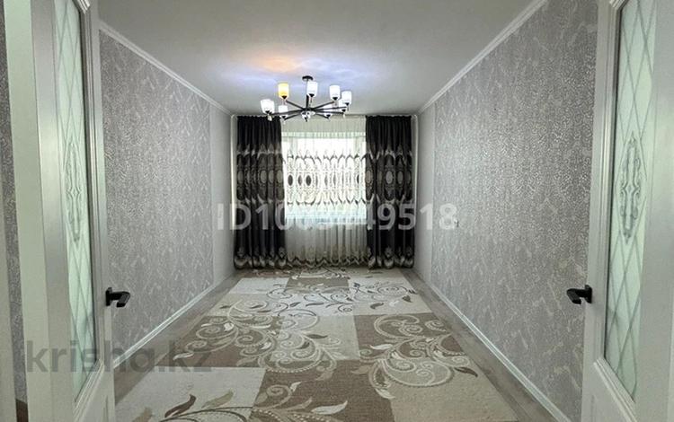 4-комнатная квартира · 89 м² · 6/10 этаж, Мира 55 — Мира за 25 млн ₸ в Темиртау — фото 15