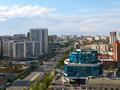 2-комнатная квартира · 68 м² · 17/24 этаж, Тауелсиздик 34 за 34 млн ₸ в Астане, Алматы р-н — фото 24