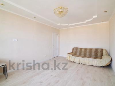 2-бөлмелі пәтер · 68 м² · 17/24 қабат, Тауелсиздик 34, бағасы: 34 млн ₸ в Астане, Алматы р-н
