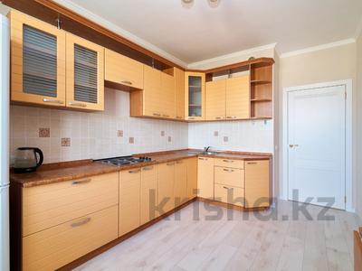 2-комнатная квартира · 68 м² · 17/24 этаж, Тауелсиздик 34 за 34 млн ₸ в Астане, Алматы р-н
