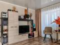 3-бөлмелі пәтер · 69 м² · 3/4 қабат, 1 микрорайон 60, бағасы: 15 млн ₸ в Степногорске — фото 20