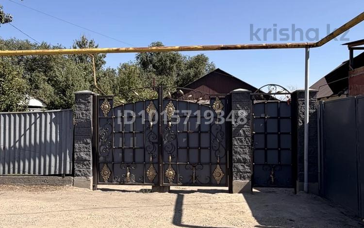 Отдельный дом · 4 комнаты · 125.5 м² · 6 сот., Набережная 37 — В шаговой доступности , Средняя школа 19 , Мечеть за ~ 41.9 млн ₸ в М. Туймебаеве — фото 2