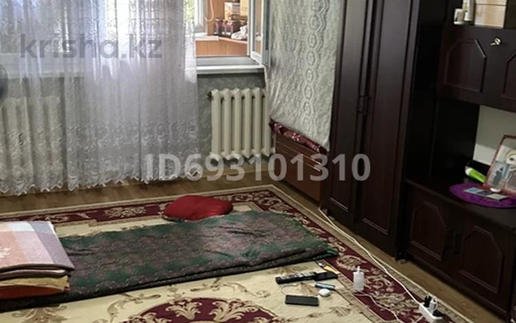 1-бөлмелі пәтер · 32.6 м² · 5/5 қабат, 11-й микрорайон, 11-й микрорайон 190А, бағасы: 13 млн ₸ в Шымкенте, Енбекшинский р-н — фото 2