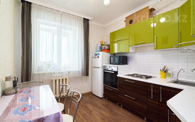 1-бөлмелі пәтер · 34.8 м² · 7/9 қабат, Керей и Жанибек хандар 12/1, бағасы: 28 млн ₸ в Астане, Есильский р-н — фото 5