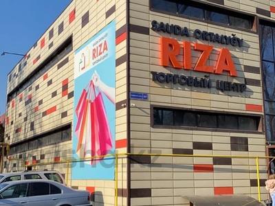 Свободное назначение, магазины и бутики, салоны красоты, развлечения · 40 м² за 224 000 〒 в Алматы, Жетысуский р-н