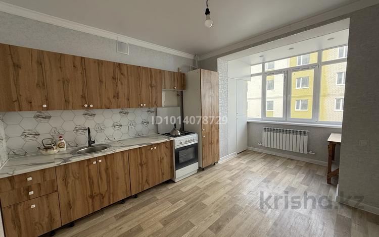 2-комнатная квартира · 72 м² · 2/5 этаж, мкр. Алтын орда, микрорайон Батыс-2 — Ораза Татеулы за 25 млн ₸ в Актобе — фото 2