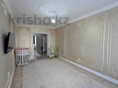 3-комнатная квартира · 87.9 м² · 9/9 этаж, мкр. Алтын орда, Мангилик ел за 31 млн ₸ в Актобе