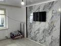 3-бөлмелі пәтер · 55 м² · 1/2 қабат, Шашубай 12/7 — Шашубай көшесі, бағасы: 8.5 млн ₸