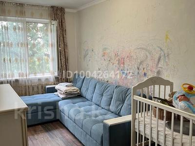 2-бөлмелі пәтер · 45 м² · 4/4 қабат, №3 ш/а. 3 — Саина, Улугбека, бағасы: 27.5 млн ₸ в Алматы, Ауэзовский р-н