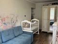 2-бөлмелі пәтер · 45 м² · 4/4 қабат, №3 ш/а. 3 — Саина, Улугбека, бағасы: 27.5 млн ₸ в Алматы, Ауэзовский р-н — фото 3