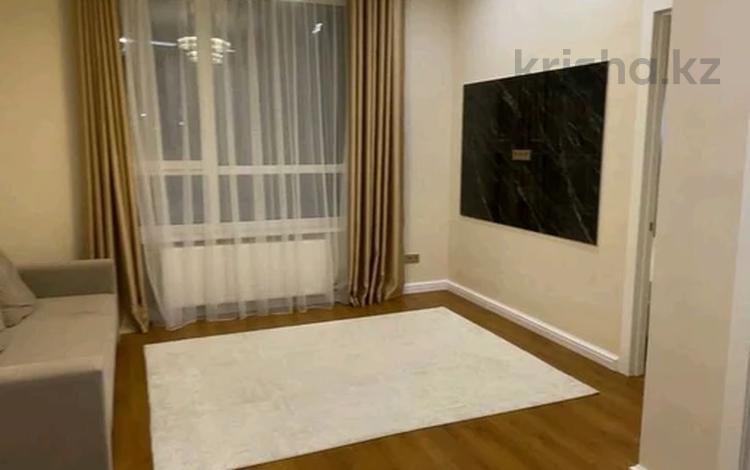 2-комнатная квартира · 50 м² · 2/16 этаж, Аль-Фараби 9/1 — Бухар-жырау (Район Сфера Парка) за 300 000 ₸ в Астане, Есильский р-н — фото 10