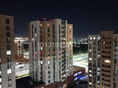 1-комнатная квартира · 45 м² · 13/13 этаж, мкр Туран-2 3401/25 за 100 000 〒 в Шымкенте, Каратауский р-н