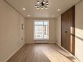 1-бөлмелі пәтер · 40.4 м² · 6/9 қабат, Е-15 13, 13/1, бағасы: 30.5 млн ₸ в Астане, Нура р-н