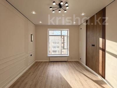 1-бөлмелі пәтер · 40.4 м² · 6/9 қабат, Е-15 13, 13/1, бағасы: 30.5 млн ₸ в Астане, Нура р-н