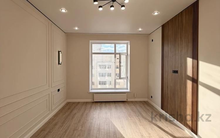 1-бөлмелі пәтер · 40.4 м² · 6/9 қабат, Е-15 13, 13/1, бағасы: 30.5 млн ₸ в Астане, Нура р-н — фото 2