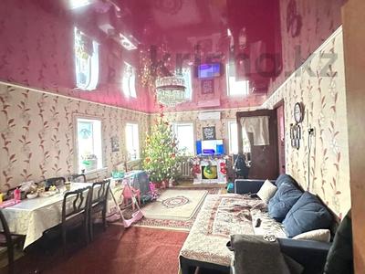 Отдельный дом · 3 комнаты · 60 м² · 6 сот., Алтынсарина 30 за 10.5 млн 〒 в Рудном