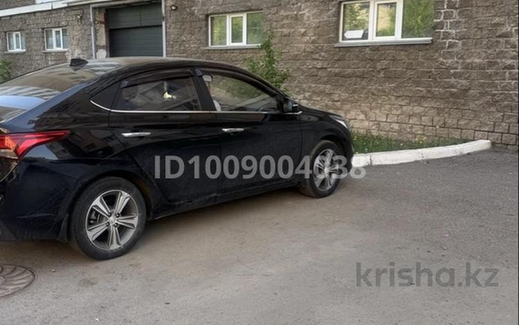 Паркинг · 13 м² · Мусрепова 7/1 за 3 млн ₸ в Астане, Алматы р-н — фото 2