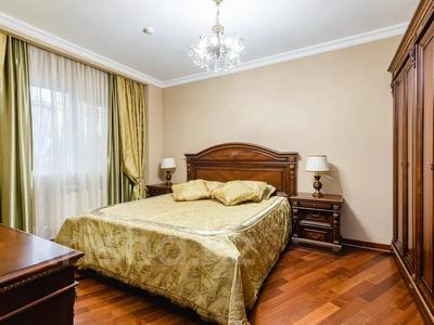 Аренда квартир в Алматы: 3-комнатная квартира · 110 м² · 2/25 этаж · помесячно, Абиша Кекилбайулы 270 — Розыбакиева - ТРЦ МЕГА за 500 000 〒 3-комнатная квартира · 110 м² · 2/25 этаж · помесячно, Абиша Кекилбайулы 270 — Розыбакиева - ТРЦ МЕГА за 500 000 〒 в Алматы, Бостандыкский р-н