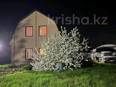 Дача · 3 комнаты · 60 м² · 6 сот., Родничок за 9.4 млн ₸ в Усть-Каменогорске