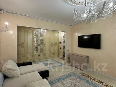 3-комнатная квартира · 88.4 м² · 8/10 этаж, Казыбек Би 38 за 51 млн 〒 в Усть-Каменогорске