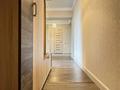 2-бөлмелі пәтер · 54 м² · 4/5 қабат, Гоголя 13, бағасы: 450 000 ₸ в Алматы, Медеуский р-н