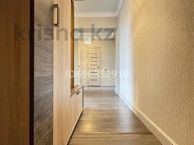2-бөлмелі пәтер · 54 м² · 4/5 қабат, Гоголя 13, бағасы: 450 000 ₸ в Алматы, Медеуский р-н