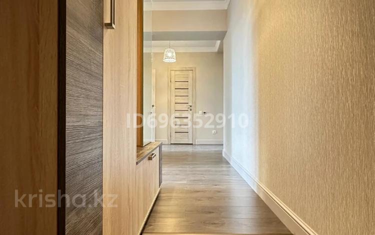 2-бөлмелі пәтер · 54 м² · 4/5 қабат, Гоголя 13, бағасы: 450 000 ₸ в Алматы, Медеуский р-н — фото 2