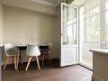 2-бөлмелі пәтер · 54 м² · 4/5 қабат, Гоголя 13, бағасы: 450 000 ₸ в Алматы, Медеуский р-н — фото 4