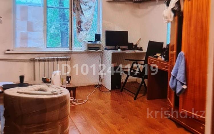 1-бөлмелі пәтер · 17 м² · 2 қабат, мкр №8 55 — Шаляпина Правда, бағасы: 12 млн ₸ в Алматы, Ауэзовский р-н — фото 2
