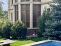 Отдельный дом • 9 комнат • 500 м² • 7.5 сот., Оспанова 85 за 425 млн 〒 в Алматы, Медеуский р-н — фото 2