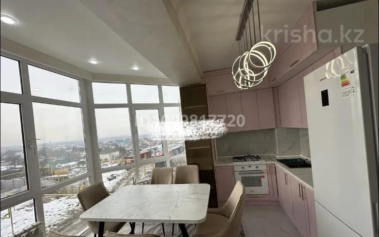 1-комнатная квартира · 46.1 м² · 3/5 этаж, Абылай хана 2/5 за 27.5 млн ₸ в Каскелене — фото 10
