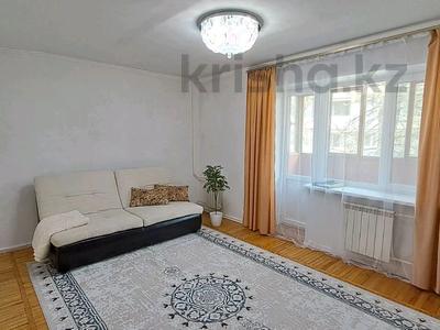 1-комнатная квартира · 35 м² · 2/5 этаж, мкр №10 59б за 28 млн 〒 в Алматы, Ауэзовский р-н