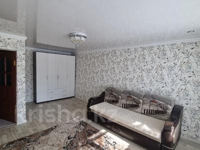 1-комнатная квартира · 35.3 м² · 1/6 этаж, Садовая 73 за 17.9 млн ₸ в Костанае