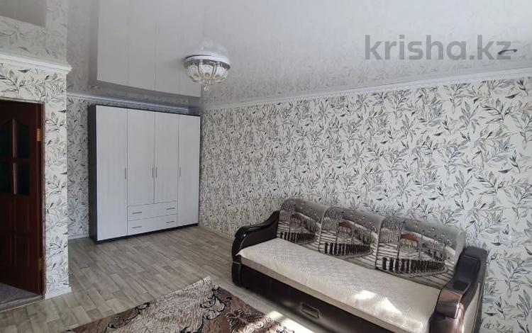 1-комнатная квартира · 35.3 м² · 1/6 этаж, Садовая 73 за 17.9 млн ₸ в Костанае — фото 9