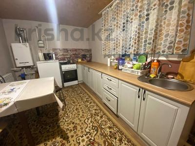 Отдельный дом · 3 комнаты · 62.7 м² · 3.74 сот., Ч. Валиханова 58 за 15.5 млн ₸ в Костанае