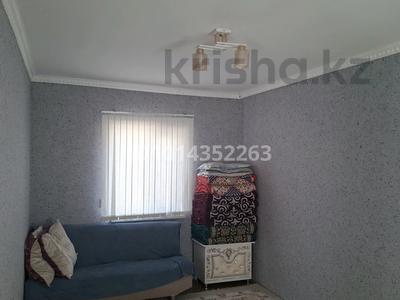 Жеке үй · 2 бөлме · 50 м² · 5 жүзд., Қазығұрт ш/а. 135, бағасы: 13 млн ₸ в Шымкенте, Туран р-н