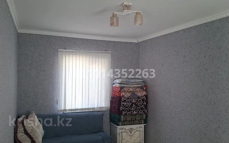 Жеке үй · 2 бөлме · 50 м² · 5 жүзд., Қазығұрт ш/а. 135, бағасы: 13 млн ₸ в Шымкенте, Туран р-н — фото 2