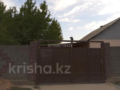 Дача · 4 комнаты · 40 м² · 6 сот., жилой массив Кайнар Булак, Метолистов 31 — Провославный церковь за 20 млн ₸ в Шымкенте, Абайский р-н