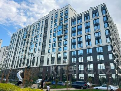 4-бөлмелі пәтер · 118 м² · 2/9 қабат, Толеметова, бағасы: 63 млн ₸ в Шымкенте