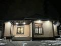 Отдельный дом · 6 комнат · 230 м² · 12 сот., мкр Таусамалы 91 — Жандосова яссау за 160 млн ₸ в Алматы, Наурызбайский р-н