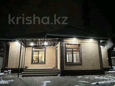 Отдельный дом · 6 комнат · 230 м² · 12 сот., мкр Таусамалы 91 — Жандосова яссау за 160 млн 〒 в Алматы, Наурызбайский р-н