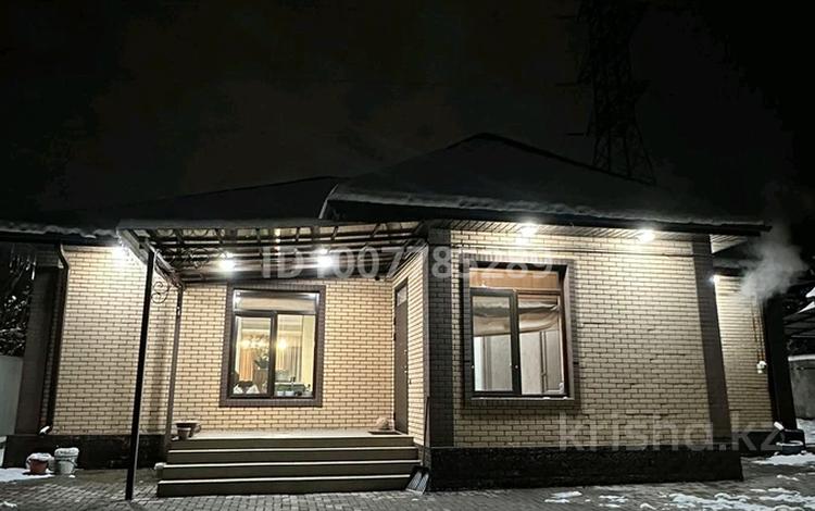 Отдельный дом · 6 комнат · 230 м² · 12 сот., мкр Таусамалы 91 — Жандосова яссау за 160 млн ₸ в Алматы, Наурызбайский р-н — фото 44