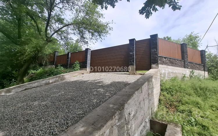 Дача · 2 комнаты · 42 м² · 12 сот., мкр Алатау (ИЯФ) — Каипова центр за 34 млн ₸ в Алматы, Медеуский р-н — фото 186
